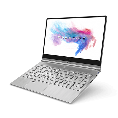MSI PS42 8RA 044VN Intel® Core™ i7 _8565U _8GB _512GB SSD PCIe _GeForce® MX250 with 2GB GDDR5 _Win 10 _Full HD IPS _Finger